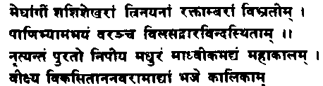 Древние тантрические техники йоги и крийи. Продвинутый курс image018.png
