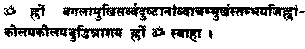 Древние тантрические техники йоги и крийи. Продвинутый курс image028.png
