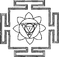 Древние тантрические техники йоги и крийи. Продвинутый курс image032.png