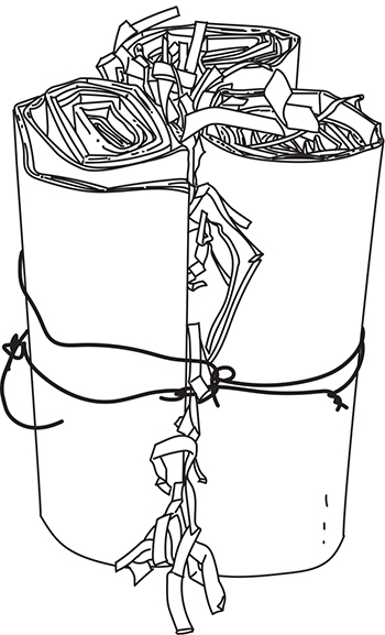 Survival Hacks. Over 200 Ways to Use Everyday Items for Wilderness Survival _38.jpg
