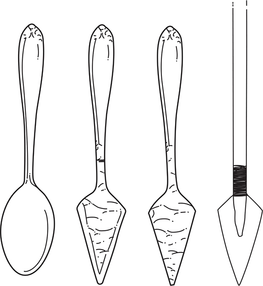 Survival Hacks. Over 200 Ways to Use Everyday Items for Wilderness Survival _51.jpg