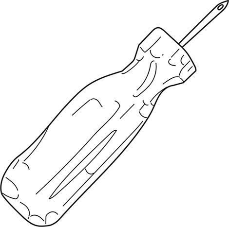Survival Hacks. Over 200 Ways to Use Everyday Items for Wilderness Survival _84.jpg