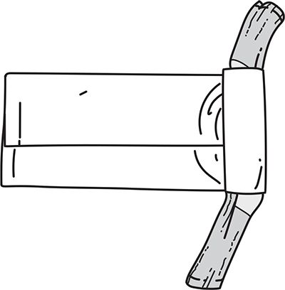 Survival Hacks. Over 200 Ways to Use Everyday Items for Wilderness Survival _90.jpg