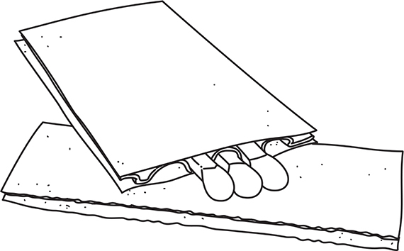 Survival Hacks. Over 200 Ways to Use Everyday Items for Wilderness Survival _25.jpg