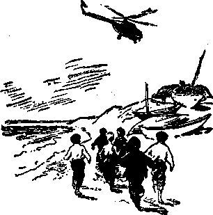Красные меченосцы (сборник) i_005.jpg