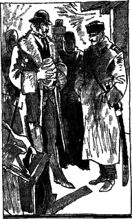 Блуд на крови. Книга вторая pic8.png