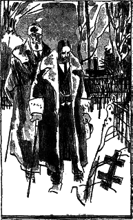 Блуд на крови. Книга вторая pic11.png