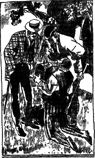Блуд на крови. Книга вторая pic13.png