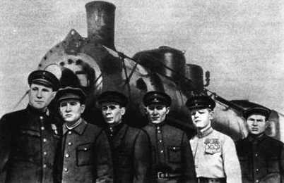 Железнодорожники в Великой Отечественной войне 1941–1945 i_146.jpg