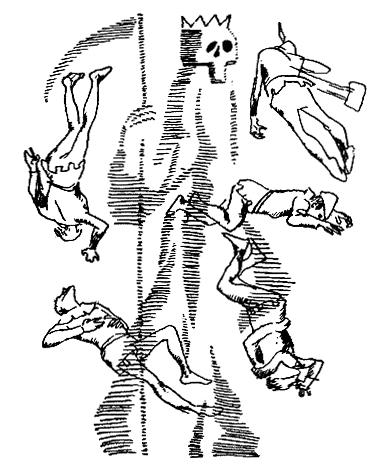 Сфинксы XX века img01