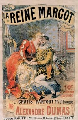 La Reine Margot Tome II pic_1.jpg