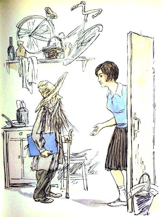 Золотой теленок (илл. Кукрыниксы) i_022.jpg