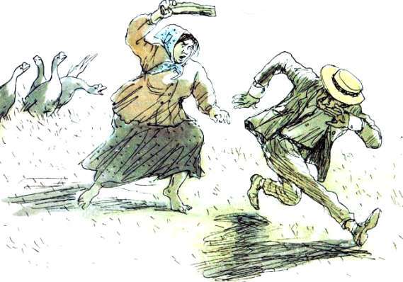 Золотой теленок (илл. Кукрыниксы) i_048.jpg