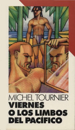Viernes o Los limbos del Pacífico