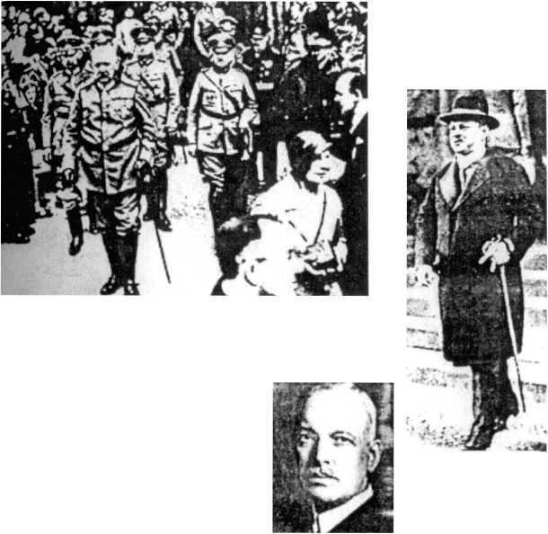 Тайная жизнь генерала Судоплатова. Книга 1 image62.jpg
