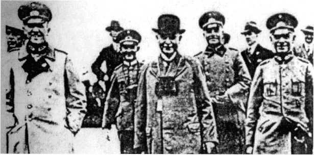 Тайная жизнь генерала Судоплатова. Книга 1 image63.jpg