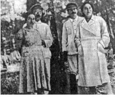 Тайная жизнь генерала Судоплатова. Книга 1 image67.jpg