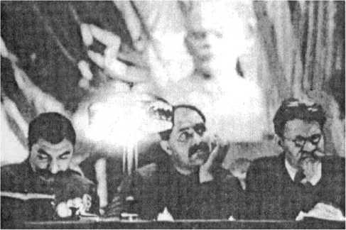 Тайная жизнь генерала Судоплатова. Книга 1 image71.jpg