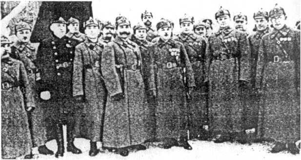 Тайная жизнь генерала Судоплатова. Книга 1 image75.jpg