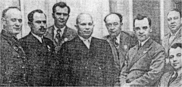 Тайная жизнь генерала Судоплатова. Книга 1 image177.jpg