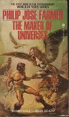 The Maker of Universes