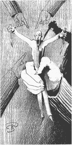 Американский Гулаг: пять лет на звездно-полосатых нарах i_004.png