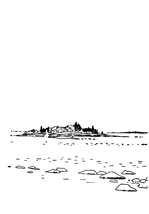 У самой границы (сборник) pic_1.png
