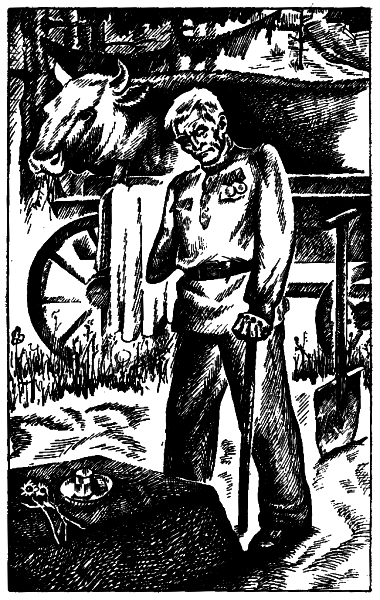 Человек из-за Полярного круга (сборник) i_003.png