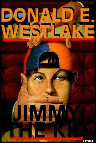 Jimmy The Kid cover3.jpg