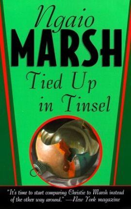 Tied Up in Tinsel