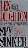 Spy Sinker