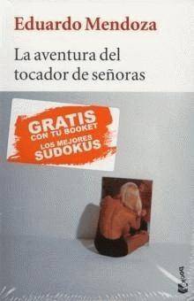 La aventura del tocador de señoras