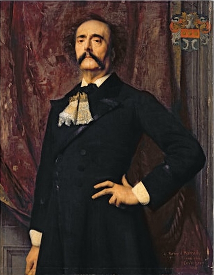 Дьявольские повести PortraitofJulesBarbeyDAurevilly.jpg