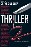Thriller 2: Stories You Just Can’t Put Down