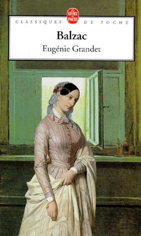 EUGÉNIE GRANDET