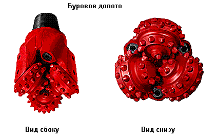 О нефти и газе доступным языком neft9_1.gif