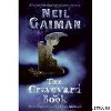The Graveyard Book