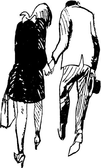Подвенечное платье (сборник) i_004.jpg