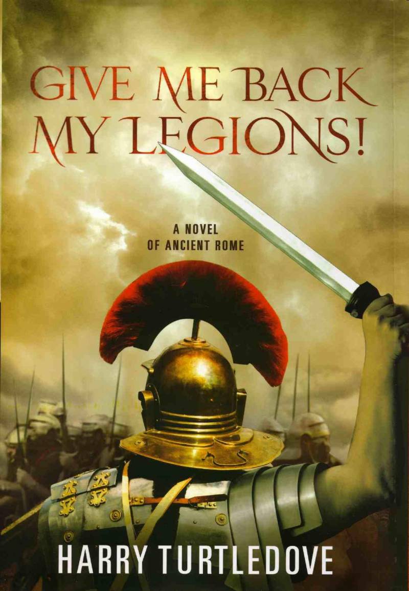 Give me back my Legions! img_0.jpeg