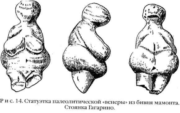 Повседневная жизнь охотников на мамонтов img_14.jpeg