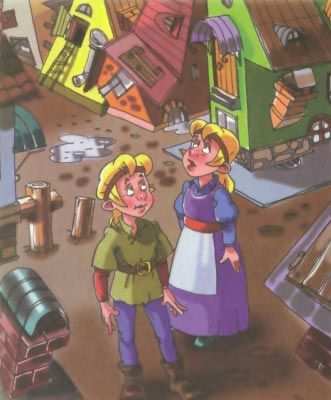 Желтая Книга фей image9.jpg