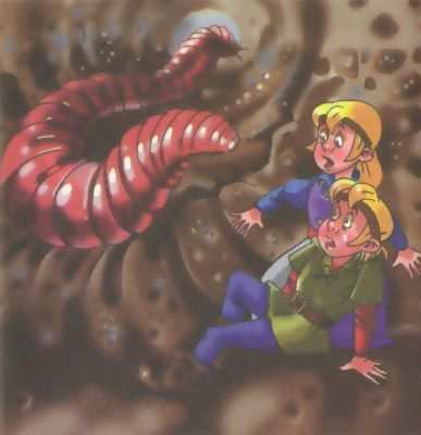 Желтая Книга фей image21.jpg