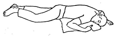 Позы спящего. Ночной язык тела i_015.jpg