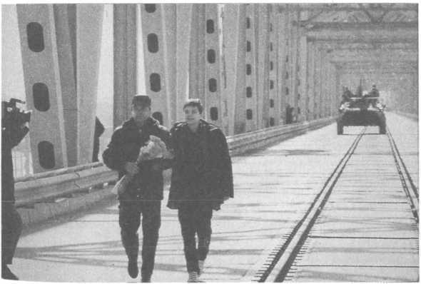 Потерянная армия. Записки полковника Генштаба image6.jpg
