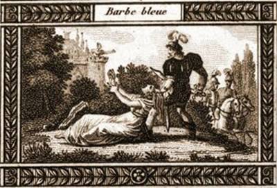 Les Sept Femmes De La Barbe-Bleue Et Autres Contes Merveilleux pic_2.jpg