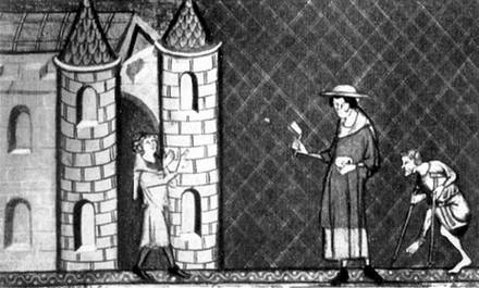 Западная Европа XI—XIII веков. Эпоха, быт, костюм (c илл.) _072.jpg