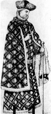 Западная Европа XI—XIII веков. Эпоха, быт, костюм (c илл.) _127.jpg