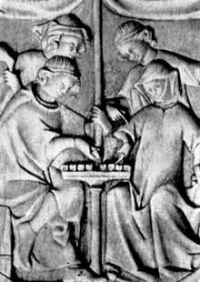 Западная Европа XI—XIII веков. Эпоха, быт, костюм (c илл.) _133.jpg