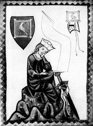 Западная Европа XI—XIII веков. Эпоха, быт, костюм (c илл.) _143.jpg