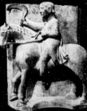 Западная Европа XI—XIII веков. Эпоха, быт, костюм (c илл.) _007.jpg
